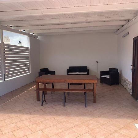 Lovely Cottage Castellammare del Golfo Luaran gambar