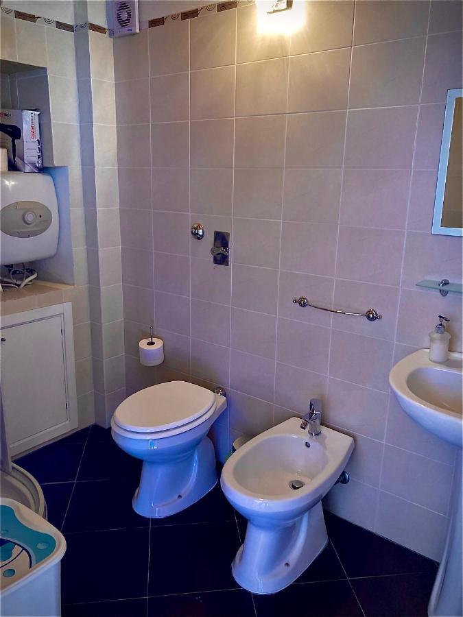 Lovely Cottage Castellammare del Golfo Luaran gambar