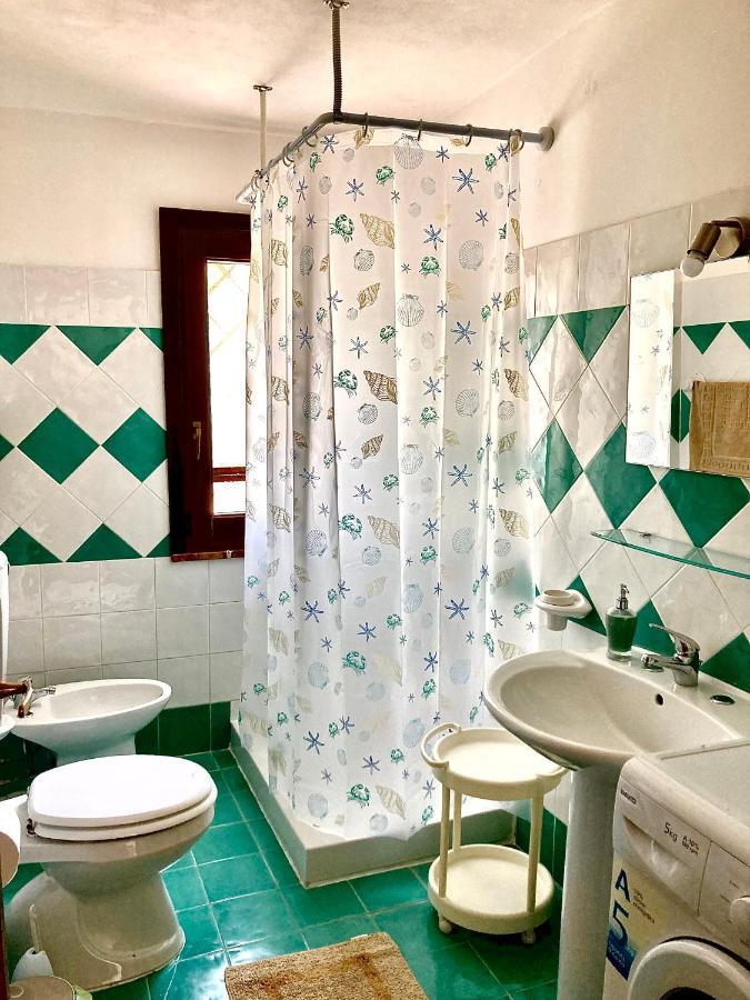 Lovely Cottage Castellammare del Golfo Luaran gambar