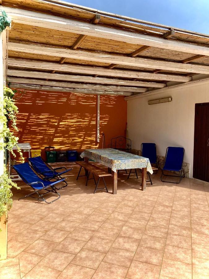 Lovely Cottage Castellammare del Golfo Luaran gambar