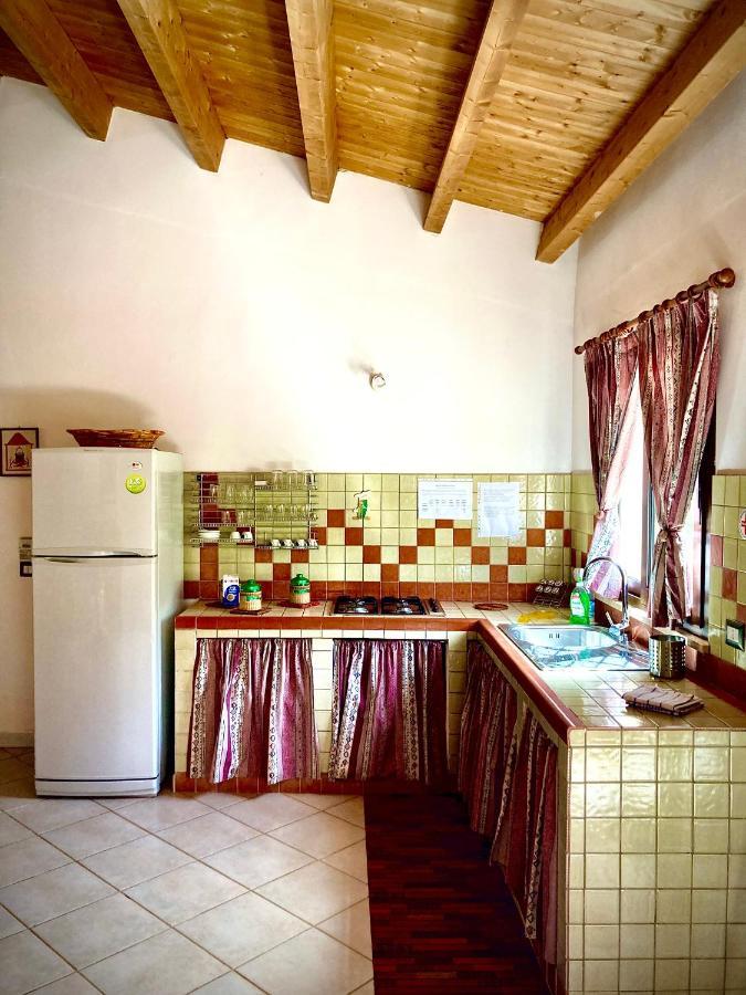 Lovely Cottage Castellammare del Golfo Luaran gambar