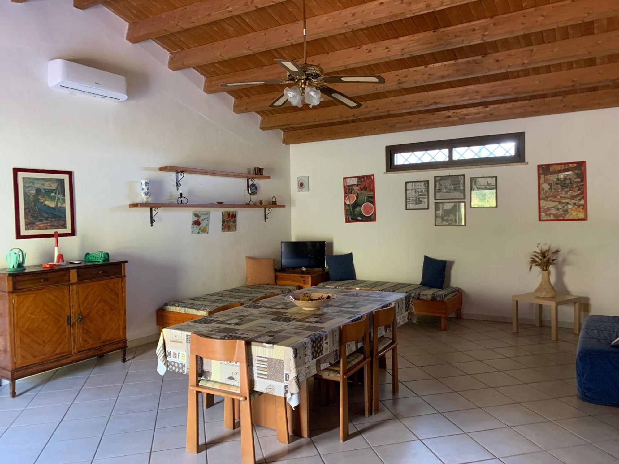 Lovely Cottage Castellammare del Golfo Luaran gambar