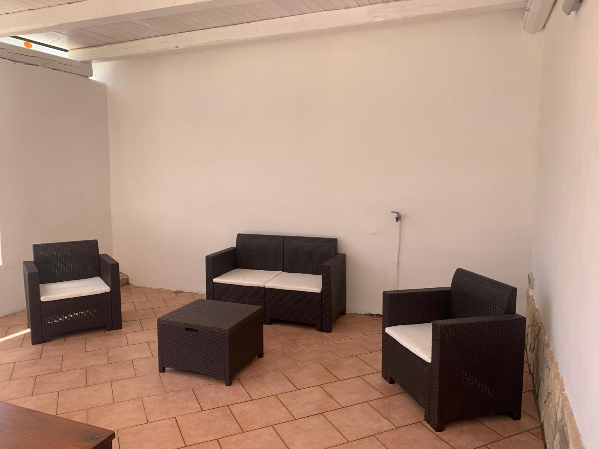 Lovely Cottage Castellammare del Golfo Luaran gambar