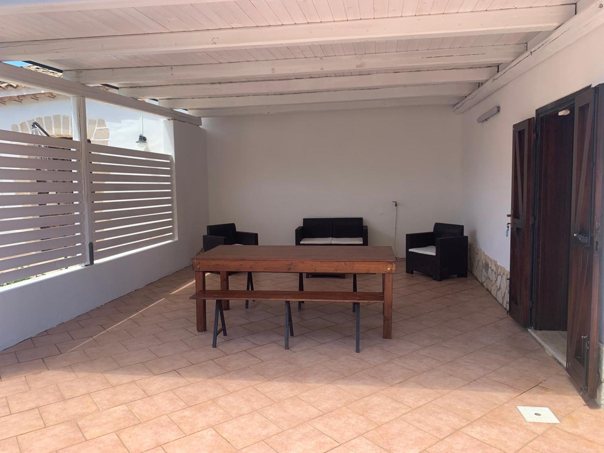 Lovely Cottage Castellammare del Golfo Luaran gambar