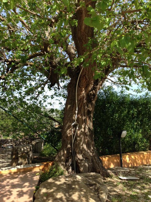 Lovely Cottage Castellammare del Golfo Luaran gambar