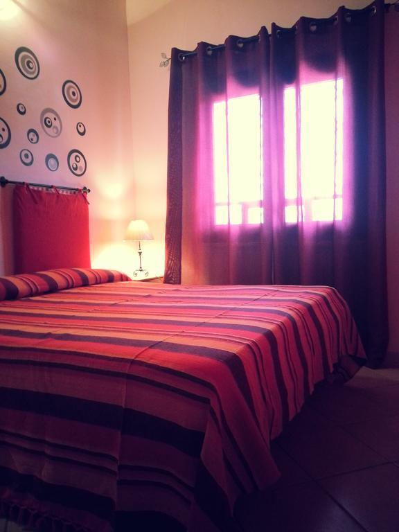 Lovely Cottage Castellammare del Golfo Luaran gambar