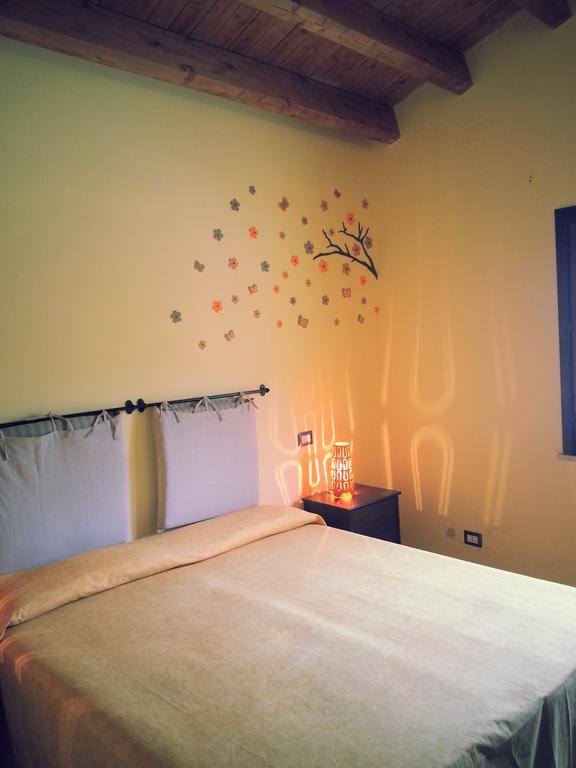 Lovely Cottage Castellammare del Golfo Luaran gambar