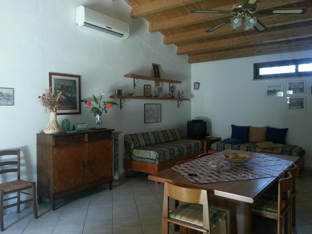 Lovely Cottage Castellammare del Golfo Luaran gambar