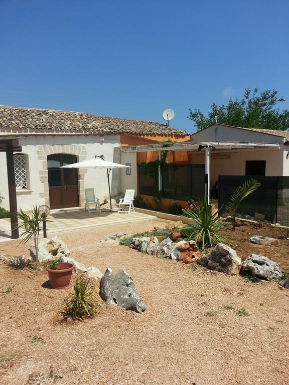 Lovely Cottage Castellammare del Golfo Luaran gambar