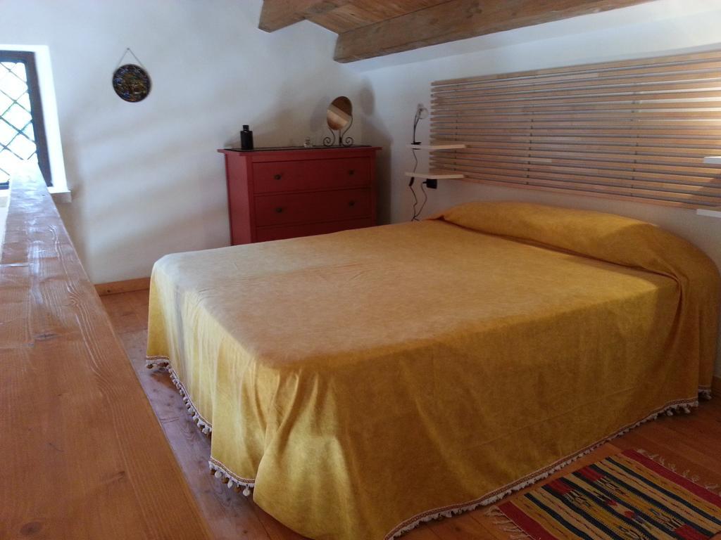 Lovely Cottage Castellammare del Golfo Luaran gambar