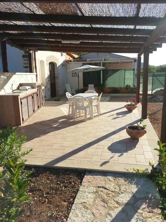 Lovely Cottage Castellammare del Golfo Luaran gambar