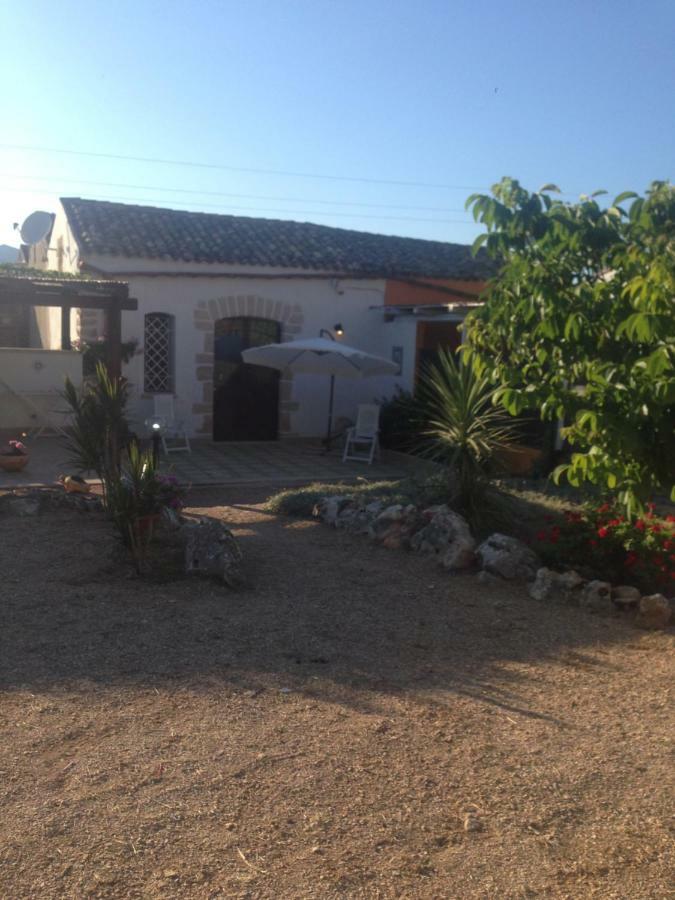 Lovely Cottage Castellammare del Golfo Luaran gambar