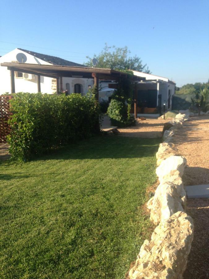 Lovely Cottage Castellammare del Golfo Luaran gambar