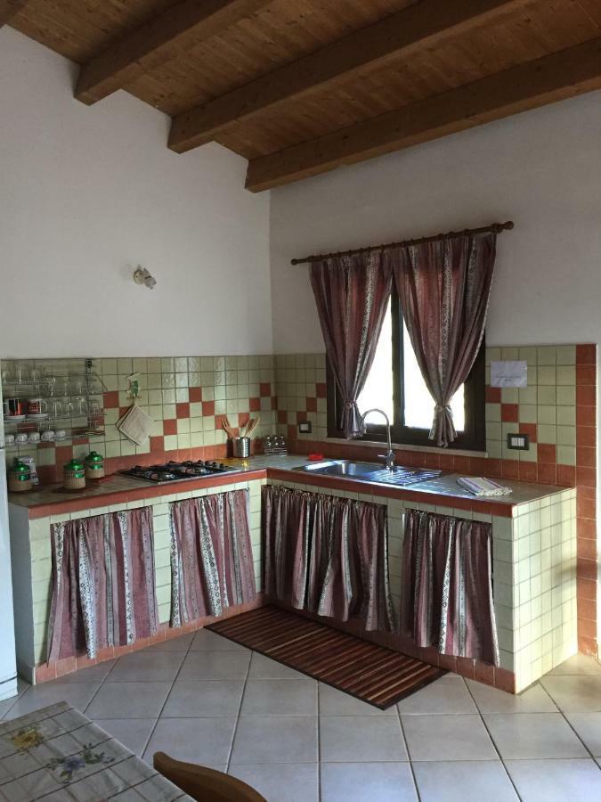 Lovely Cottage Castellammare del Golfo Luaran gambar
