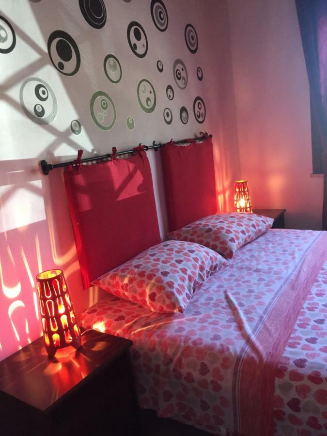 Lovely Cottage Castellammare del Golfo Luaran gambar